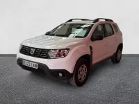 Usado Dacia Duster Comfort 100 CV (73 kW) 2020 SUV