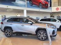 Usado Suzuki Across 306 CV (225 kW) 2023 Gris SUV