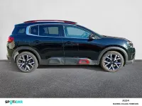 Usado Citroën C5 Aircross Feel 131 CV (96 kW) 2019 Negro SUV