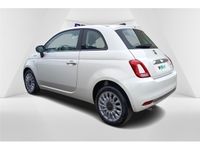 usado Fiat 500C 1.0 Hybrid Dolcevita 52kw