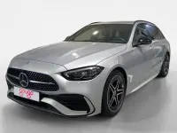 Usado Mercedes C220 197 CV (144 kW) 2025 Familiar