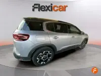 Usado Citroën C5 Aircross 131 CV (96 kW) 2024 Gris SUV