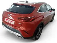 Usado Kia XCeed 160 CV (117 kW) 2021 Rojo SUV