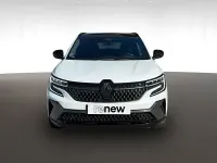 Käytetty Renault Espace Techno Esprit Alpine 200 HP (147 kW) 2024 Valkoinen Katumaasturi