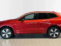 Usado Volvo XC60 Plus 350 CV (257 kW) 2025 Rojo SUV