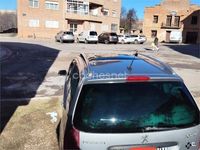 Usado Peugeot 307 110 CV (80 kW) 2004 Gris / plata Familiar