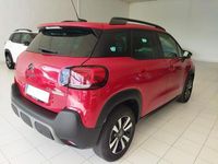 usado Citroën C3 Aircross 1.5 BLUEHDI 73KW SHINE 5P