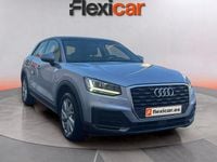 Usado Audi Q2 Advanced Plus 116 CV (85 kW) 2020 Gris SUV