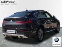 usado BMW X4 xDrive 20dA