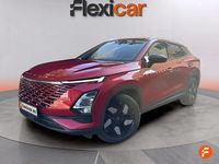 Usado Omoda 5 147 CV (108 kW) 2025 Rojo SUV