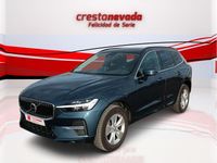Usado Volvo XC60 Core 197 CV (144 kW) 2024 Negro SUV
