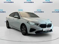 Occasion BMW 216 116 ch (85 kW) 2023 Blanc Coupé