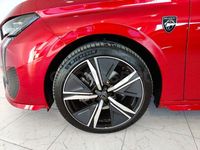 Usado Peugeot 308 SW Allure 130 CV (95 kW) 2022 Rojo Familiar