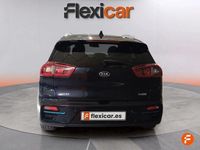 Usado Kia e-Niro 100 kW (136 CV) 2019 Azul SUV