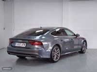 usado Audi A7 Sportback 3.0 TDI Ultra