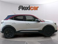 Usado Opel Mokka GS Line 131 CV (96 kW) 2021 Blanco SUV