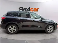 Usado Ford Kuga ST-Line X 150 CV (110 kW) 2021 Blanco SUV