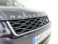 Begagnad Land Rover Range Rover Sport HSE 404 HK (297 kW) 2022 SUV