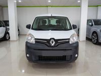 usado Renault Kangoo Combi 1.5dCi Profesional 75 N1 Segundamano