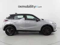 Usado DS Automobiles DS3 Performance 130 CV (95 kW) 2023 Gris / plata SUV