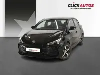 Usado MG MG3 Comfort 116 CV (85 kW) 2025 Negro Utilitario