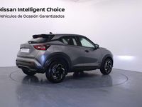 Nuevo Nissan Juke Acenta 143 CV (105 kW) 2025 SUV