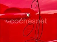 Usado VW Golf III Conceptline 100 CV (73 kW) 1999 Rojo Berlina