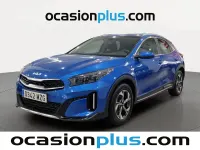 Usado Kia XCeed 101 CV (74 kW) 2025 Azul SUV