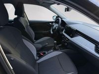 Usado Skoda Kamiq Selection 115 CV (84 kW) 2025 Negro SUV