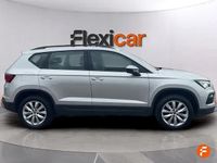 Usado Seat Ateca FR 150 HP (110 kW) 2023 Azul SUV