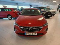 usado Opel Insignia 1.5d Dvh S&s Edition At8 122