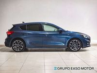 usado Ford Focus 1.0 Ecoboost MHEV ST-Line 125