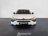 Usado Citroën e-C4 Feel 100 kW (136 CV) 2023 Blanco Berlina