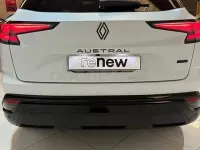 Nuevo Renault Austral Esprit Alpine 200 CV (147 kW) 2026 Blanco SUV