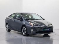 Usado Toyota Prius Advance 122 CV (89 kW) 2017 Gris Berlina