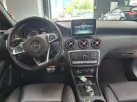 Usado Mercedes A45 AMG 381 CV (280 kW) 2016 Rojo Utilitario