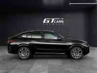 Usado BMW X4 xLine 190 CV (139 kW) 2022 Negro SUV