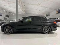 Usado BMW M3 Competition Edition 510 CV (375 kW) 2022 Negro Berlina