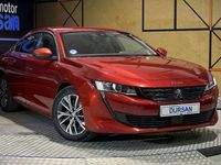 Usado Peugeot 508 Allure 2021
