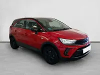 Usado Opel Crossland GS Line 110 CV (80 kW) 2022 Burdeos SUV