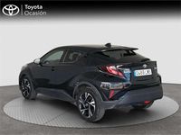 Usado Toyota C-HR Advance 122 CV (89 kW) 2022 SUV