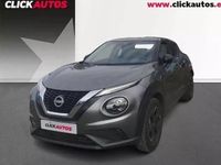 Usado Nissan Juke Acenta 114 CV (83 kW) 2025 SUV