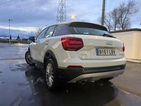Usado Audi Q2 Design 116 CV (85 kW) 2019 Blanco SUV