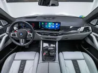 Usado BMW X5 M Competition Edition 625 CV (459 kW) 2024 Negro SUV