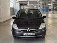 Usado Citroën C8 136 CV (100 kW) 2011 Negro Monovolumen