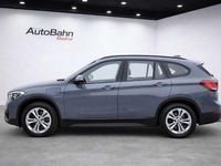 Usado BMW X1 220 CV (161 kW) 2021 Azul SUV