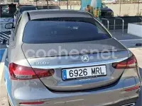 Usado Mercedes E300 258 CV (189 kW) 2022 Gris / plata Berlina