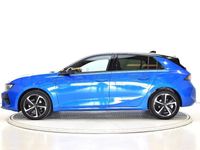 Usado Opel Astra 130 CV (95 kW) 2024 Azul Berlina