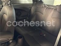 Usado Mini ONE 102 CV (75 kW) 2016 Verde Utilitario