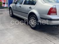 Usado VW Bora Highline 115 CV (84 kW) 2002 Berlina